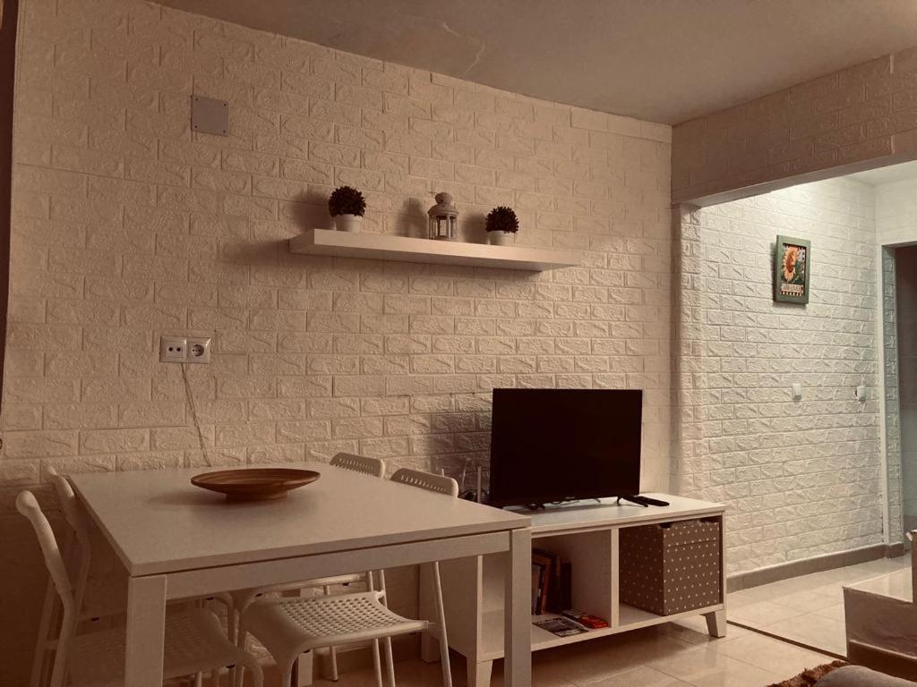 Casa El Campanario Villa Yunquera Dış mekan fotoğraf