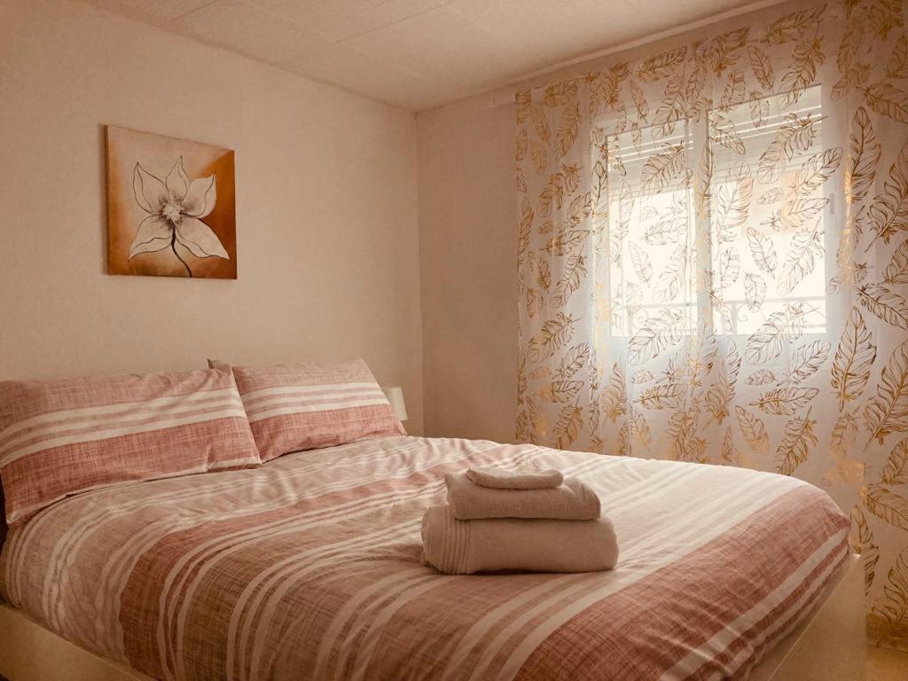 Casa El Campanario Villa Yunquera Dış mekan fotoğraf
